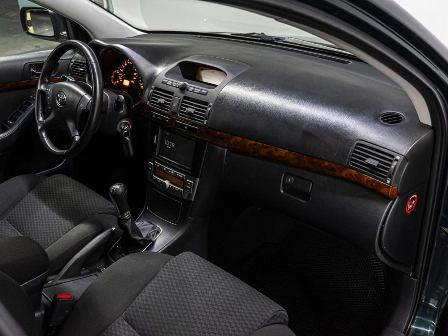 Toyota Avensis II Тюмень  - изображение 15