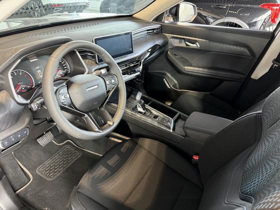 Haval Jolion I Рестайлинг 2 Москва  - изображение 7