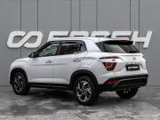 Hyundai Creta II Краснодар  - изображение 24