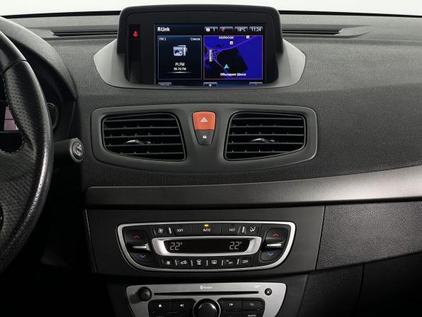 Renault Fluence I Рестайлинг с пробегом 2014 года, цена 990 000 рублей, 100000 км, седан, Автокод Объявления