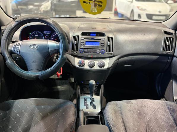 Hyundai Elantra IV (HD) с пробегом 2011 года, цена 639 000 рублей, 212539 км, седан, Автокод Объявления