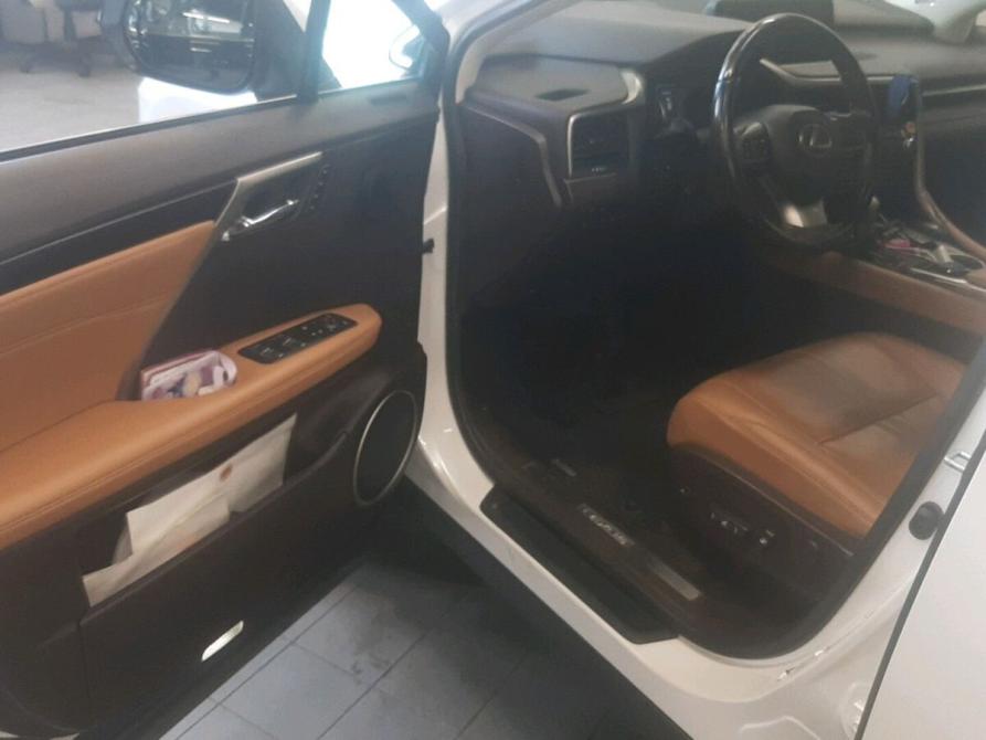 Lexus RX IV Москва  - изображение 5
