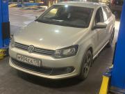 Volkswagen Polo V Санкт-Петербург  - изображение 9