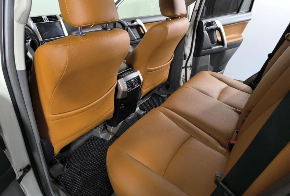 Toyota Land Cruiser Prado 150 Series Нижний Новгород  - изображение 11