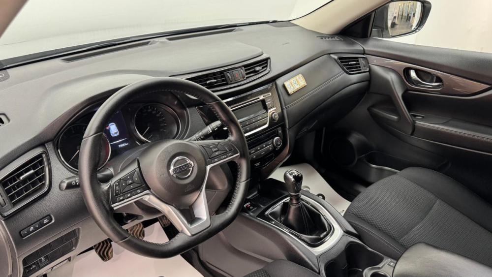 Nissan X-Trail III Рестайлинг Киров  - изображение 7