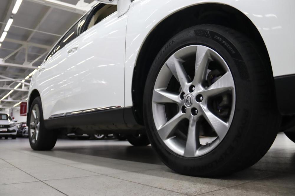 Lexus RX III Сургут  - изображение 40