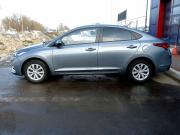 Hyundai Solaris II Иваново  - изображение 27