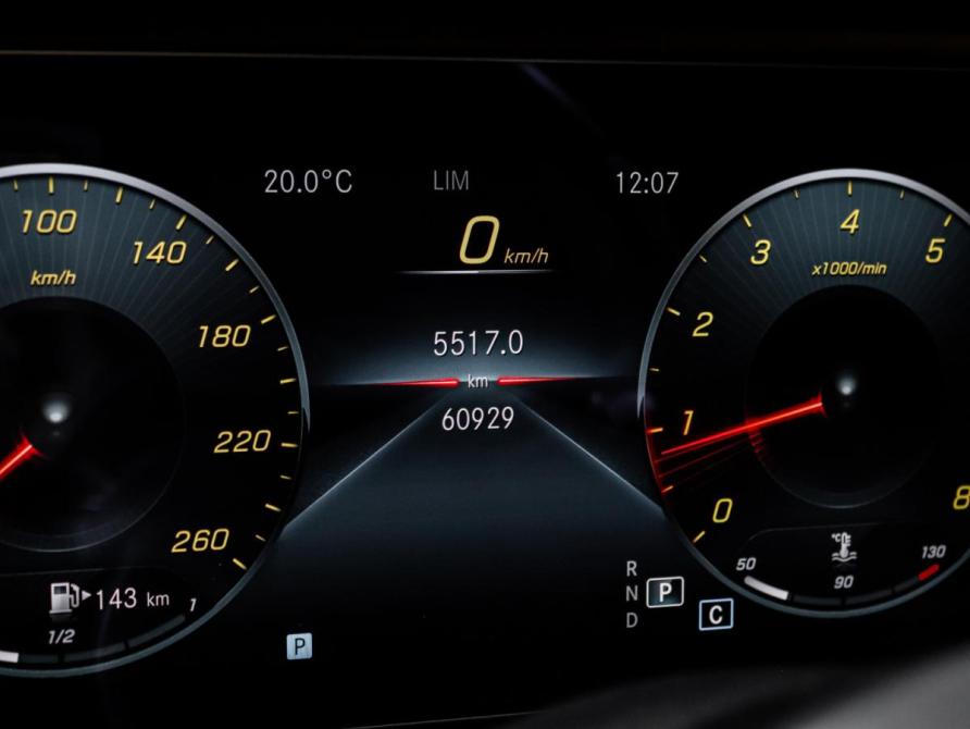 Mercedes-Benz E-Класс V (W213 S213 C238) Рестайлинг Москва  - изображение 11