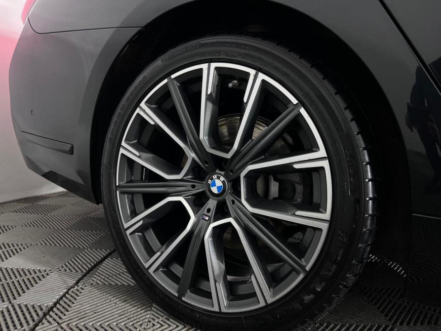 BMW 7 серии VI (G11/G12) Рестайлинг Ростов-на-Дону  - изображение 10