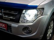 Mitsubishi Pajero IV Рестайлинг 1 Чита  - изображение 39