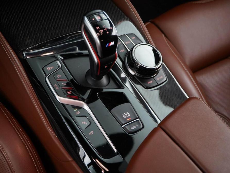 BMW M5 VI (F90) Москва  - изображение 21