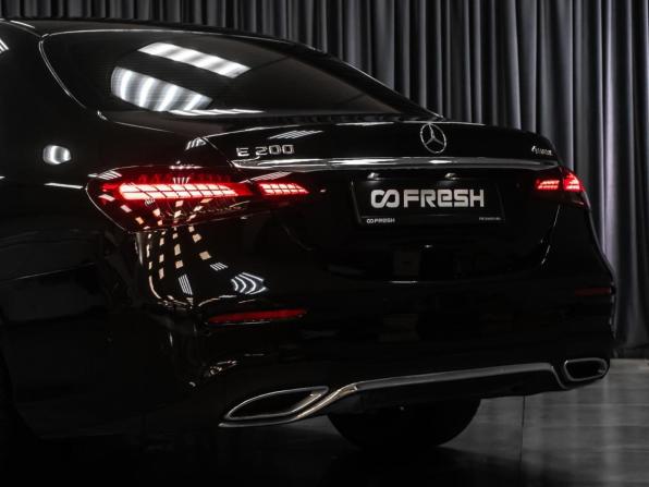 Mercedes-Benz E-Класс V (W213 S213 C238) Рестайлинг с пробегом 2021 года, цена 4 049 000 рублей, 57480 км, седан, Автокод Объявления