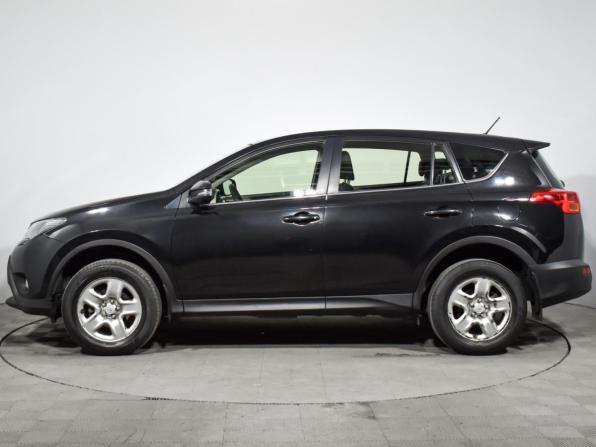 Toyota RAV4 IV (XA40) с пробегом 2015 года, цена 1 499 000 рублей, 182500 км, внедорожник, Автокод Объявления