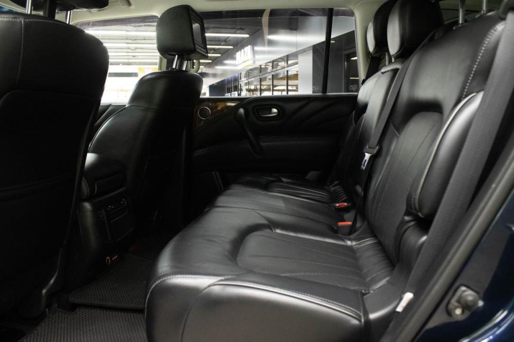 Infiniti QX80 I Рестайлинг Уфа  - изображение 11