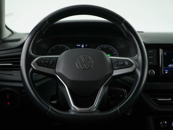 Volkswagen Polo VI с пробегом 2020 года, цена 1 649 444 рубля, 90196 км, лифтбек, Автокод Объявления