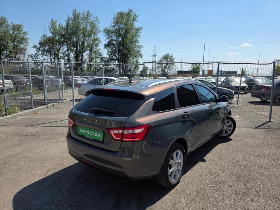 Lada (ВАЗ) Vesta I Ростов-на-Дону  - изображение 2