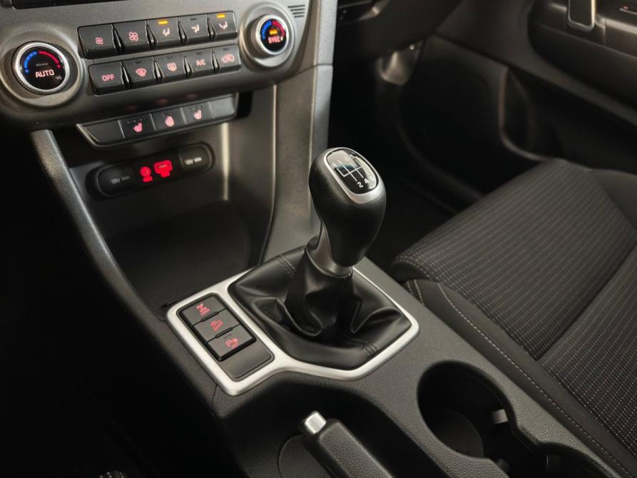 Kia Sportage IV Великий Новгород  - изображение 19