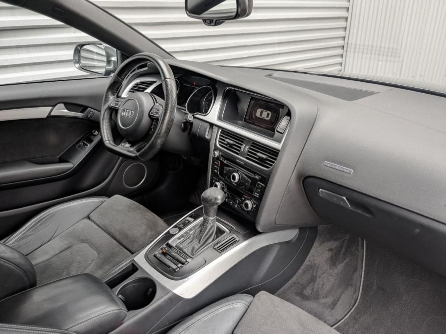 Audi A5 I (8T) Рестайлинг Химки  - изображение 13
