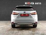 Lexus RX IV Рестайлинг Екатеринбург  - изображение 20