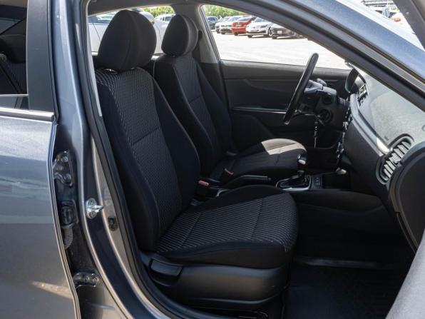 Kia Rio IV с пробегом 2020 года, цена 1 635 000 рублей, 89537 км, седан, Автокод Объявления
