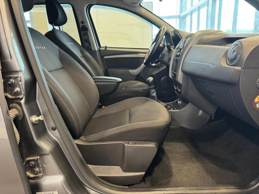 Renault Duster I Рестайлинг Подольск  - изображение 10