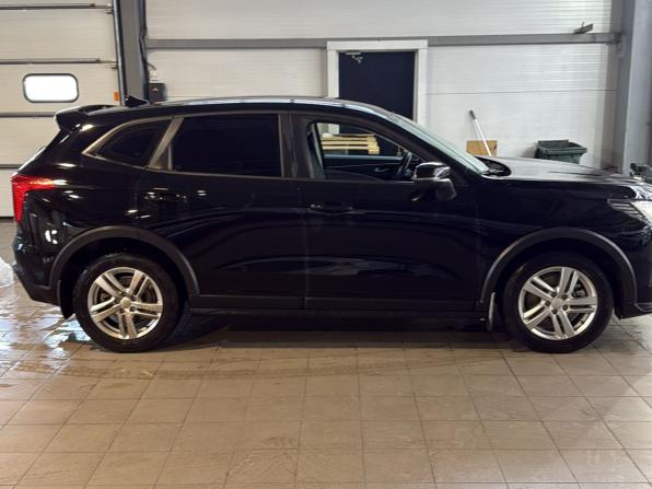 Haval Jolion I Рестайлинг с пробегом 2025 года, цена 1 792 000 рублей, 54683 км, внедорожник, Автокод Объявления
