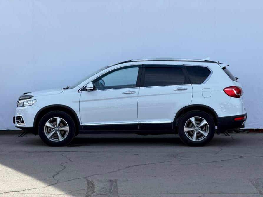 Haval H6 I Иркутск  - изображение 7