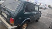 Lada (ВАЗ) 2121 (4x4) I Рестайлинг Вологда  - изображение 6