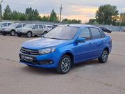 Lada (ВАЗ) Granta I Рестайлинг Набережные Челны  - изображение 23