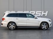 Mercedes-Benz GL-Класс AMG Краснодар  - изображение 36