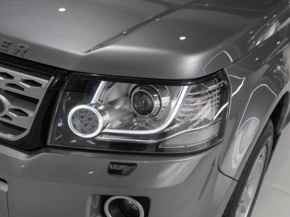 Land Rover Freelander II Рестайлинг 2 с пробегом 2013 года, цена 1 375 000 рублей, 124798 км, внедорожник, Автокод Объявления