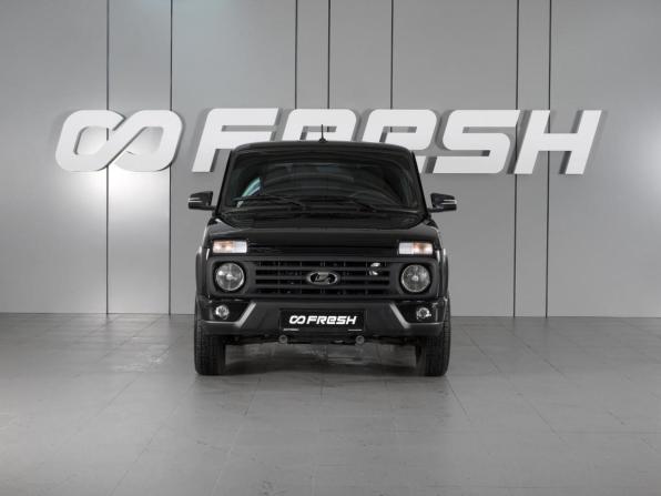 Lada (ВАЗ) Niva Legend I с пробегом 2025 года, цена 1 079 000 рублей, 11074 км, внедорожник, Автокод Объявления