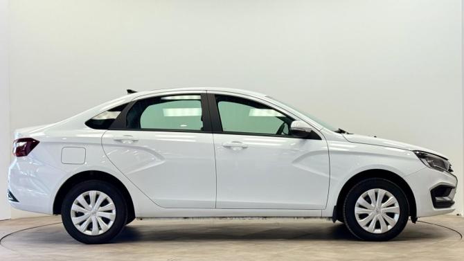 Lada (ВАЗ) Vesta I Рестайлинг (NG) с пробегом 2024 года, цена 1 180 000 рублей, 69000 км, седан, Автокод Объявления