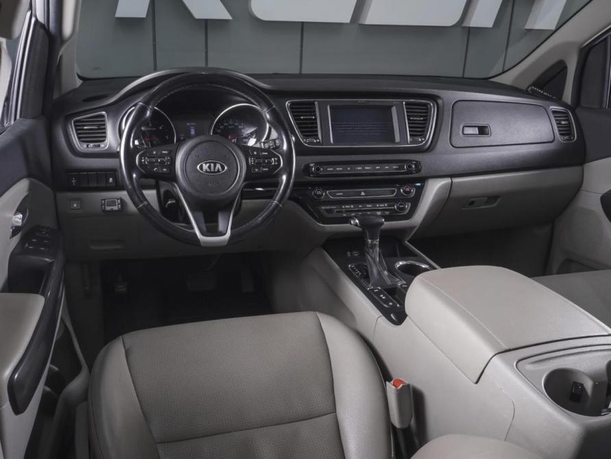Kia Carnival III Ростов-на-Дону  - изображение 6