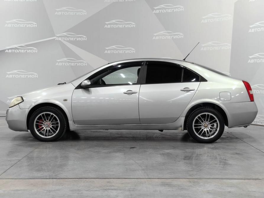 Nissan Primera III (P12) Новосибирск  - изображение 2