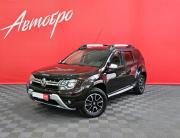 Renault Duster I Рестайлинг Вологда  - изображение 20