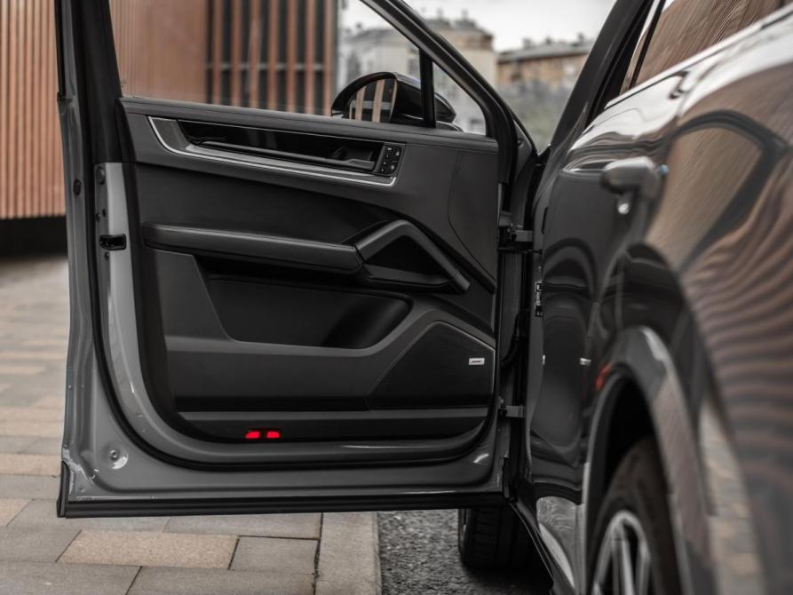 Porsche Cayenne III Рестайлинг Москва  - изображение 18