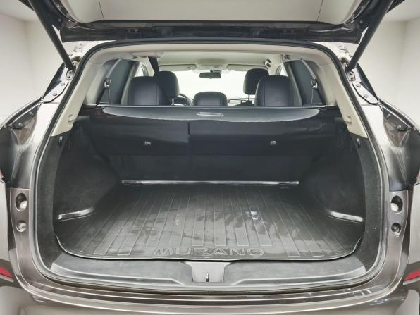 Nissan Murano III (Z52) с пробегом 2021 года, цена 2 968 000 рублей, 113156 км, внедорожник, Автокод Объявления