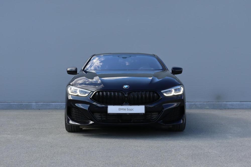 BMW 8 серии II (G14/G15/G16) Тюмень  - изображение 3