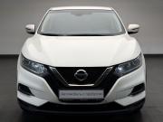 Nissan Qashqai II Рестайлинг Москва  - изображение 21