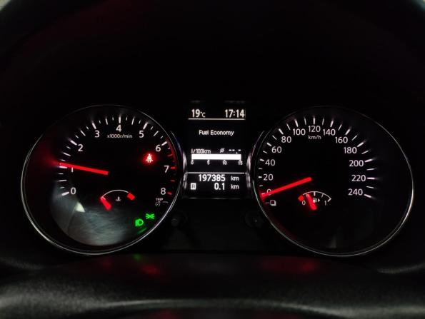 Nissan Qashqai I Рестайлинг с пробегом 2010 года, цена 925 000 рублей, 197000 км, внедорожник, Автокод Объявления
