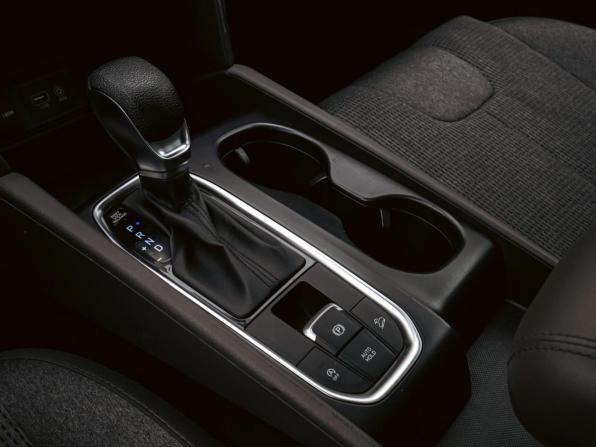 Hyundai Santa Fe IV с пробегом 2019 года, цена 2 820 000 рублей, 106109 км, внедорожник, Автокод Объявления