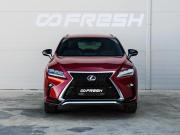 Lexus RX IV Краснодар  - изображение 27