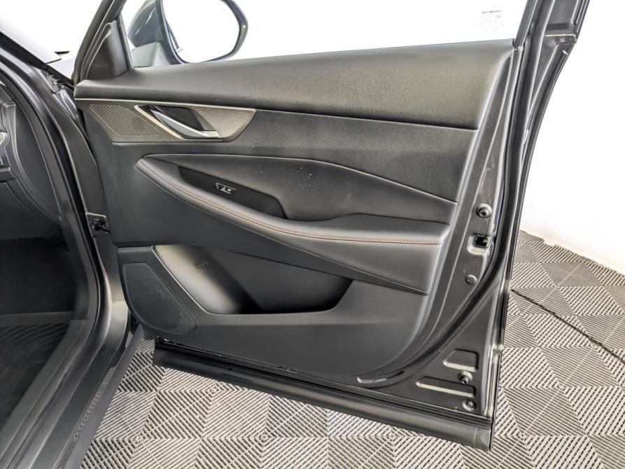 Changan CS35 Plus I Рестайлинг Москва  - изображение 24