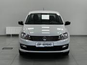 Volkswagen Polo V Рестайлинг Казань  - изображение 21