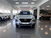 Hyundai Santa Fe IV Тверь  - изображение 28
