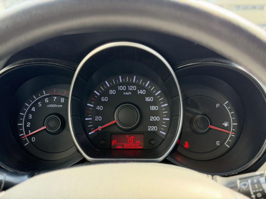 Kia Rio III Тверь  - изображение 10