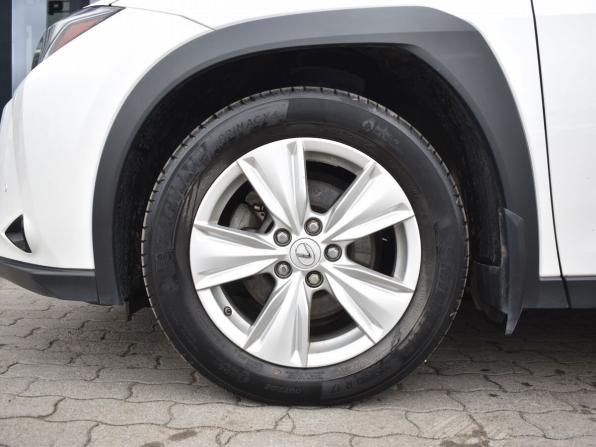 Lexus UX I с пробегом 2019 года, цена 2 720 000 рублей, 36823 км, внедорожник, Автокод Объявления