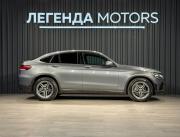 Mercedes-Benz GLC Coupe I (C253) Рестайлинг Иркутск  - изображение 40