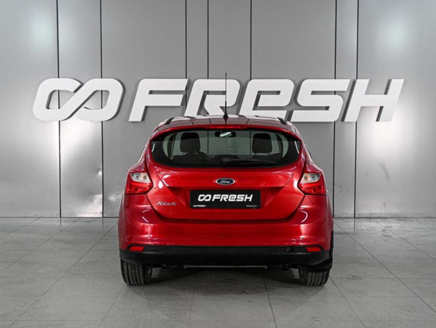 Ford Focus III Ростов-на-Дону  - изображение 4